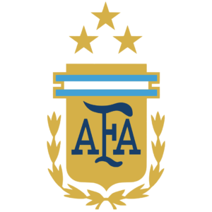 Argentina Home 2026 - Player Edition