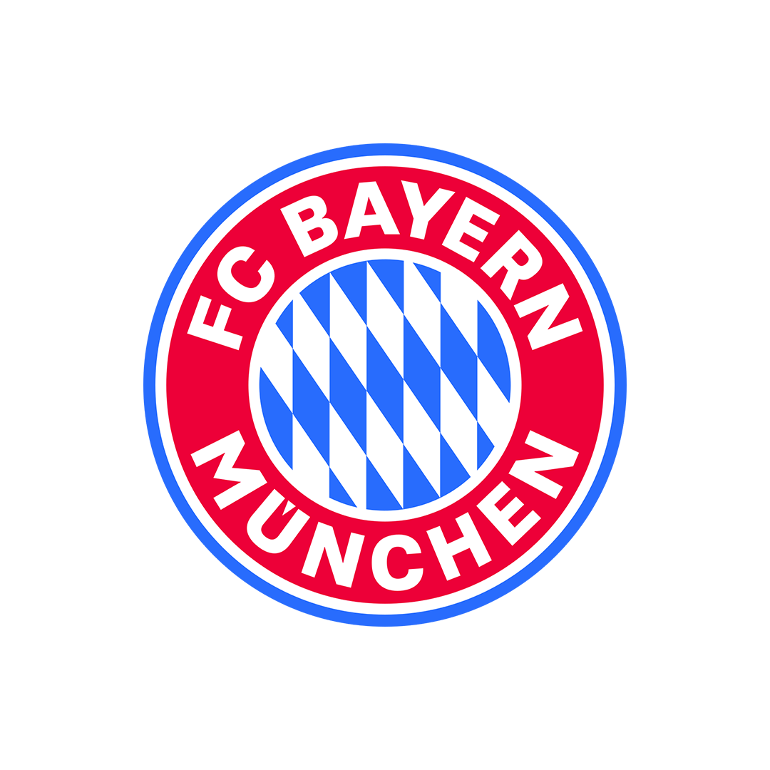 Bayern Munich